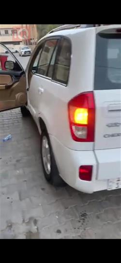 شيري تيجو 3